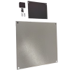 320 LTY Panel For When Parts Catcher Is Removed