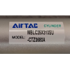 Pneumatic Cylinder For Parts Catcher On CT 52 LR