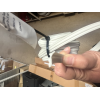 X, Y & Z Axis Slideway Seal / Wiper (Price Per Metre) Fitted On LR 500 750 & 1000