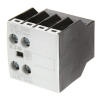 Eaton Auxiliary Contact 1 NC + 1NO Front Mount