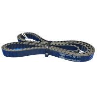 Pair of Spindle Belts for 710 VMC 864-8YU-15