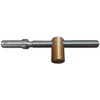 Compound Slide Screw And Nut For XYZ 1550