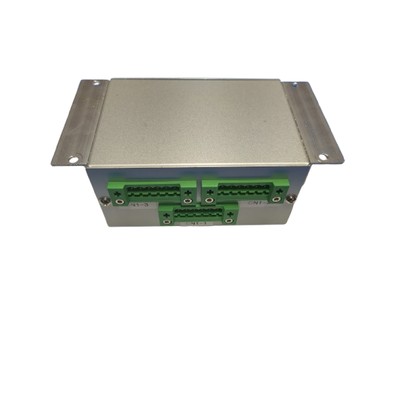BHG / MPG Interface Box For Electronic Handwheel On RLX