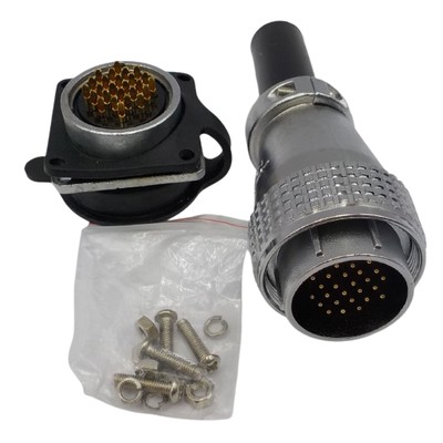 Bypass Connector (old type) electronic handwheel CT 52