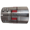 Z Axis Motor Coupling To Suit The UMC-5X