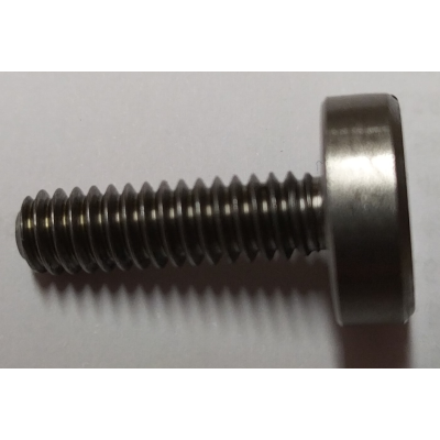 Cross / Compound Slide Gib Adjustment Screw 1330 / 1340