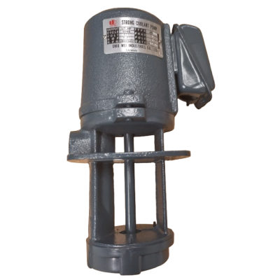 Oil Skimmer Pump 415V 1/8HP 3 Phase 4" Pick Up For CT65 LTY / 320 LTY & 65 LTY-S  