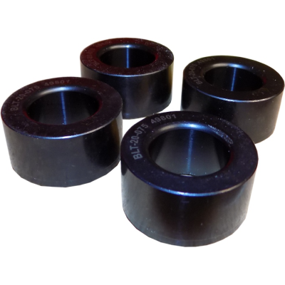 Ball Lock Secondary Liner Jergens Liner Set of 4 for 2-OP