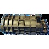 BT50 ATC Tool Pot For XYZ 3010