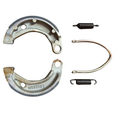 Brake Shoe Assy For XYZ 1340 1330 Trainer Lathe 2nd Version