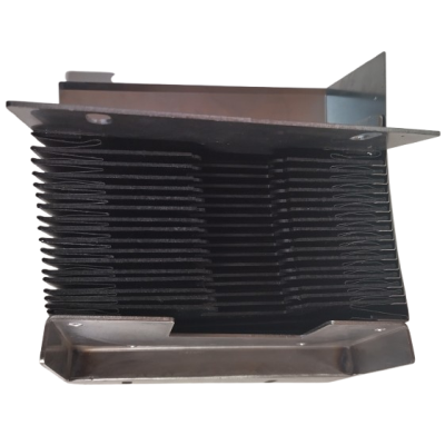 Front Left Y Axis Cover To Suit The UMC-5X