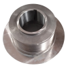 Spindle Brake Pulley Disk On CT 65 LTY