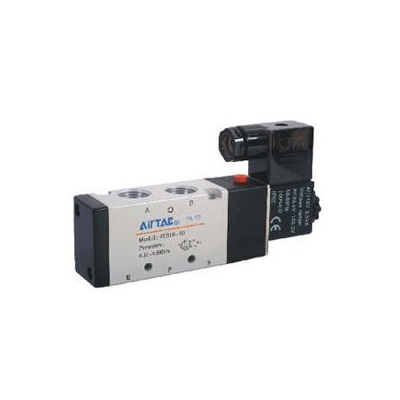 Airtac Flow Control Value For Intensifier NPM35T63X13BL On LR 500 750 1000 1600