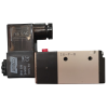 Air Solenoid 3/2 WAY NORMALLY CLOSED
