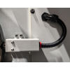 Complete Chuck Guard Limit Switch Cover Inc Conduit & Glands