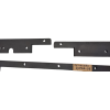Complete Wiper Set For 320 LTY Inc X Y & Tailstock