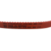 Red Belt 16AT5 / 450 GEN3 For 1630 Zero Backlash Kit