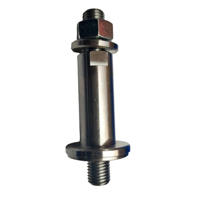 Toolpost Spigot For T2T On 1530 / 1550 Lathe