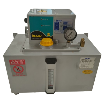 Ishan Auto Lube Pump YET-C1-110V For XL1100 Lathe