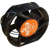 Repaired Cooling Fan For Spindle Motor 355 / 425 / VM 110V , Also Suits Oil Cooler