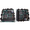 C7 Programmed NCB Motion For Bridge Mill