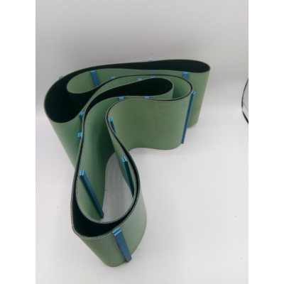 Parts Catcher Green Belt For TC 320 LTY