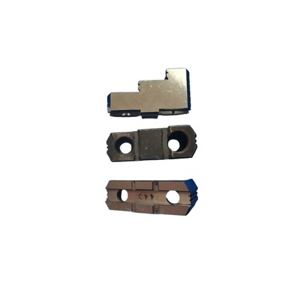 Top Hard Jaws For Auto Strong SK-9 (Set Of 3)
