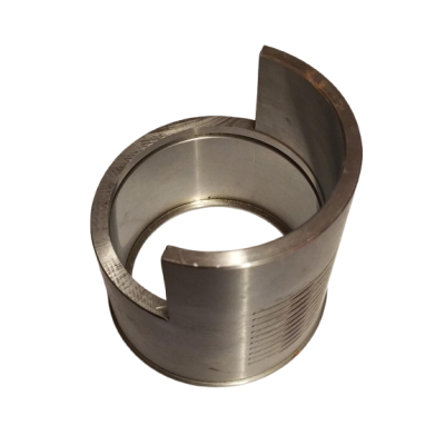 Sliding Bearing Box KRV 3000 