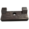 Block For Mini Mill 560 4Th Axis