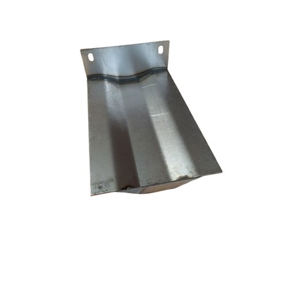 X Axis Cover Bracket For SLX / RLX 555 1.75m (Item 36)