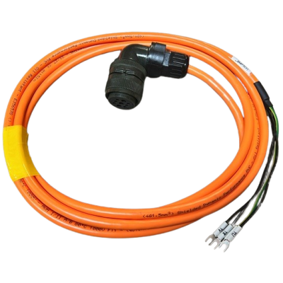 TMC 750 Y Axis Motor Power Cable