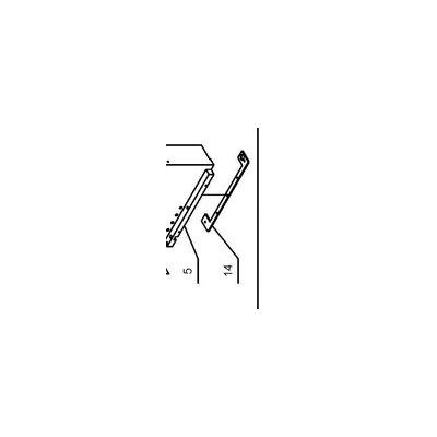 Y Axis Wiper On 65 LTY-S