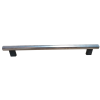 Main Door Handle On TMC / LR 500 750 1000 & 660 800 HD