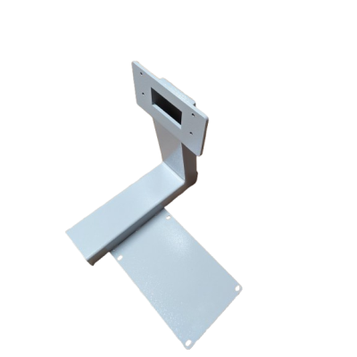 Bracket Arm For Apron Control Box On SLX / RLX 555