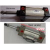 Air Cylinder Pocket Up Down Arm Type 1020  VMC