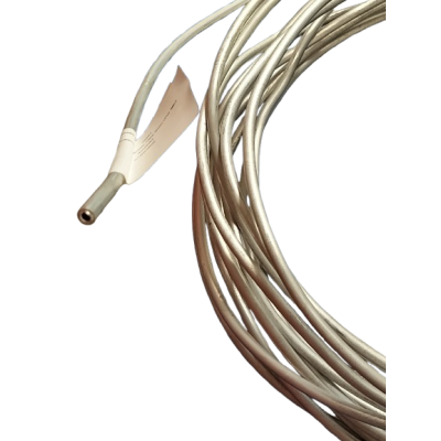 Aluminium Bundy Pipe 6mm (Per Mtr)