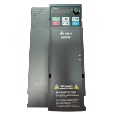 Delta MS300 Inverter 5.5KW For RLX / RMX 3500 4000 5000 355 1630