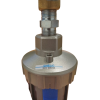 Water Drain / Filter For 1020 1060 HS VMC