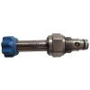 Solenoid Check Valve 24V DC For UMC-5X