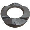 Spindle Pulley Bearing Sliding Housing For Ping Jeng Machine