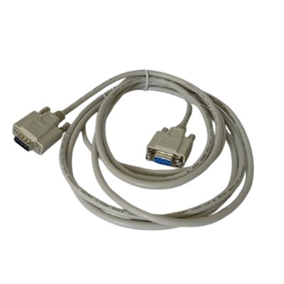Cable - DB9 Shielded Male/ Female for 2-OP
