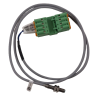 Spindle Tool Sensor W/ Cable And 4P Connectors For TMC
