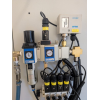 Complete Air Regulator Assembly On 65 LTY-S