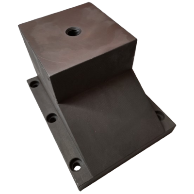 Toolpost Base For SLX 555 Lathe