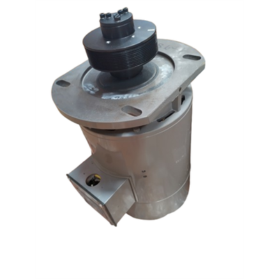 RMX 2500 Main Spindle Motor 220 / 440V 9 Cable Output IE2