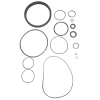 Seal Kit For Golden Sun 4th Axis Model CNC-170R