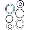 Tailstock Seal Kit On 320 LTY INC Barrel Seals