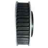 Solid 44 Teeth Sprocket 
