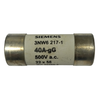 Fuse 40A 500V 22x58mm Siemens Control