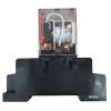 Relay 24V Dc Coil MY4N-J & Base LPM